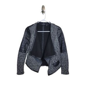 Love Token Multimedia Blazer 